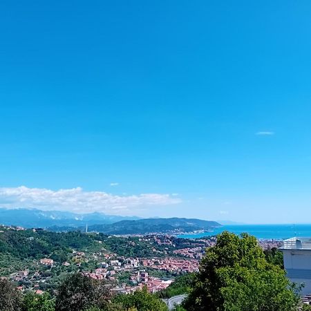 Dany'S Bay View - Homy 5 Terre Villa La Spezia Exterior foto