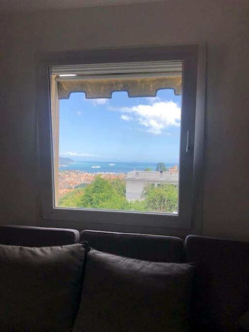 Dany'S Bay View - Homy 5 Terre Villa La Spezia Exterior foto