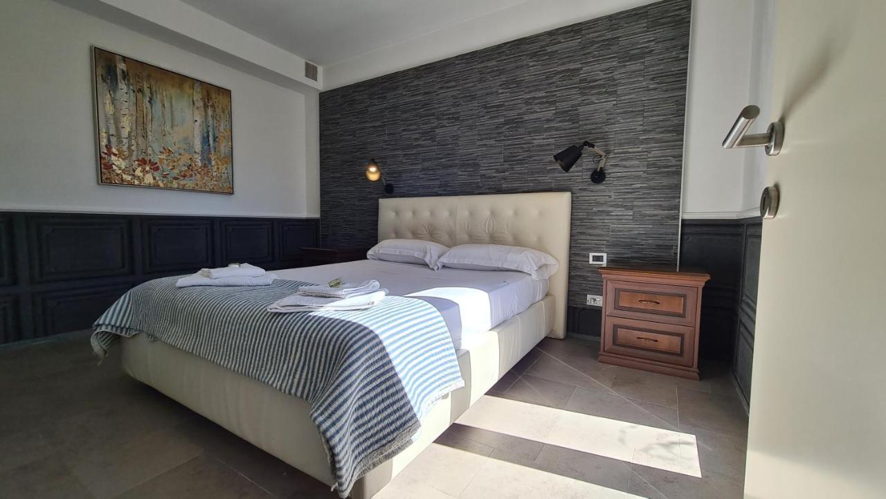Dany'S Bay View - Homy 5 Terre Villa La Spezia Exterior foto